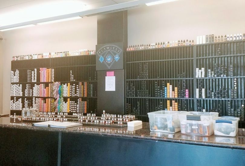 Flawless Vape Shop