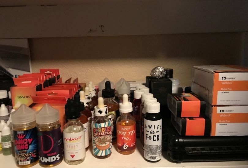 Flawless Vape Shop