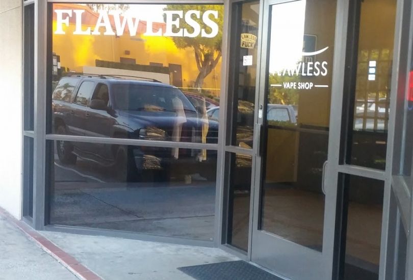 Flawless Vape Shop