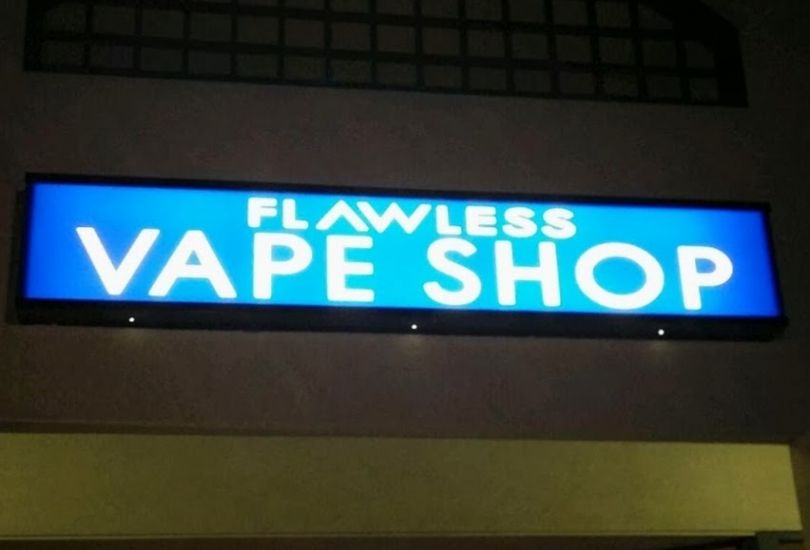 Flawless Vape Shop