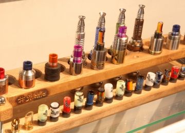 Fresno Vapor (Clovis Location)