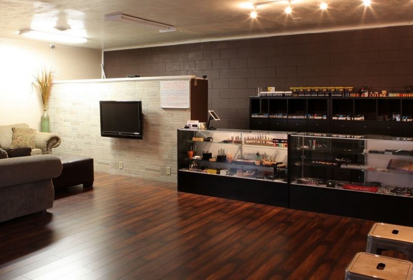 Fresno Vapor (Clovis Location)