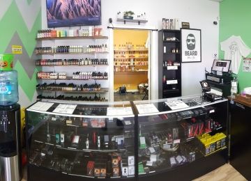 OSV Vape Shop