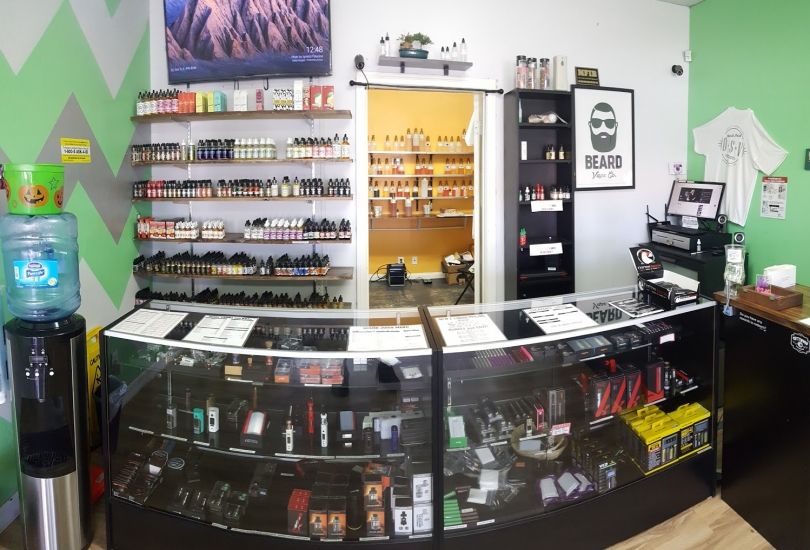 OSV Vape Shop