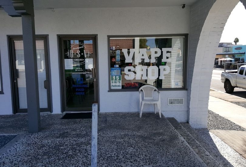 OSV Vape Shop