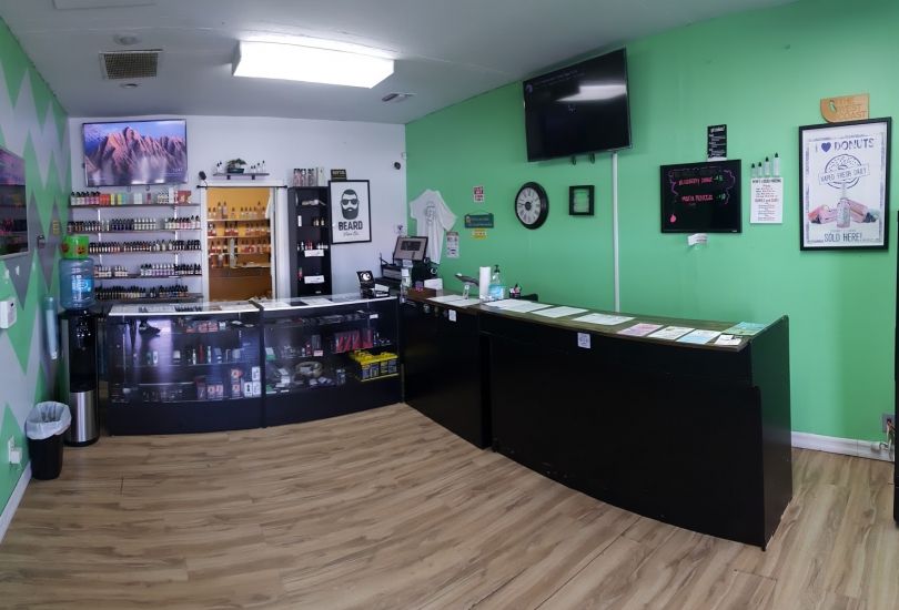 OSV Vape Shop