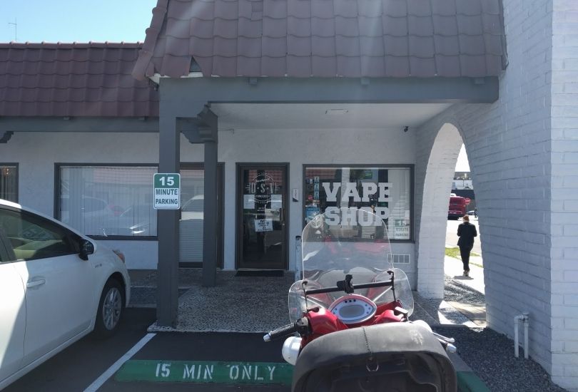 OSV Vape Shop