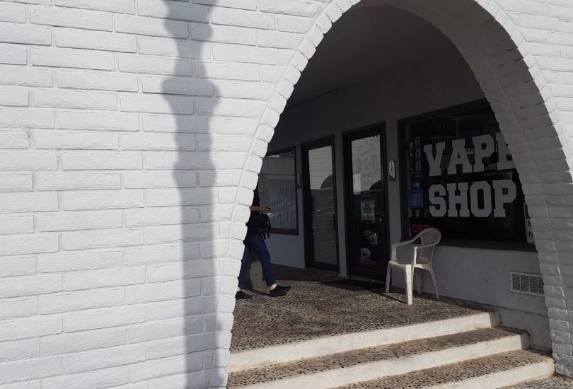 OSV Vape Shop