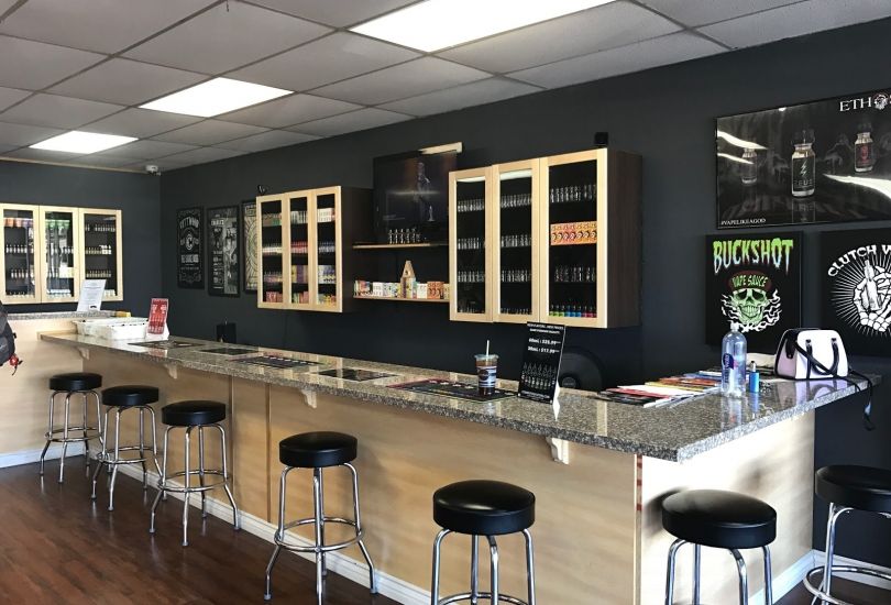 Flawless Vape Shop