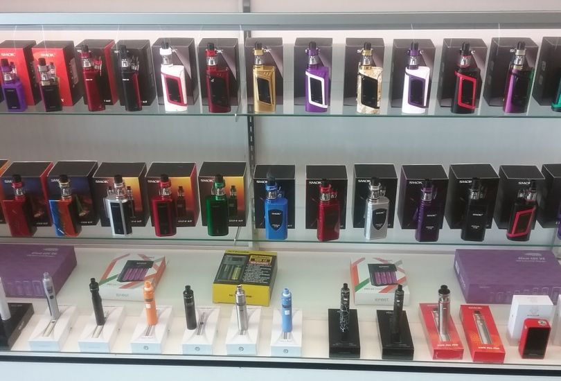 Flawless Vape Shop