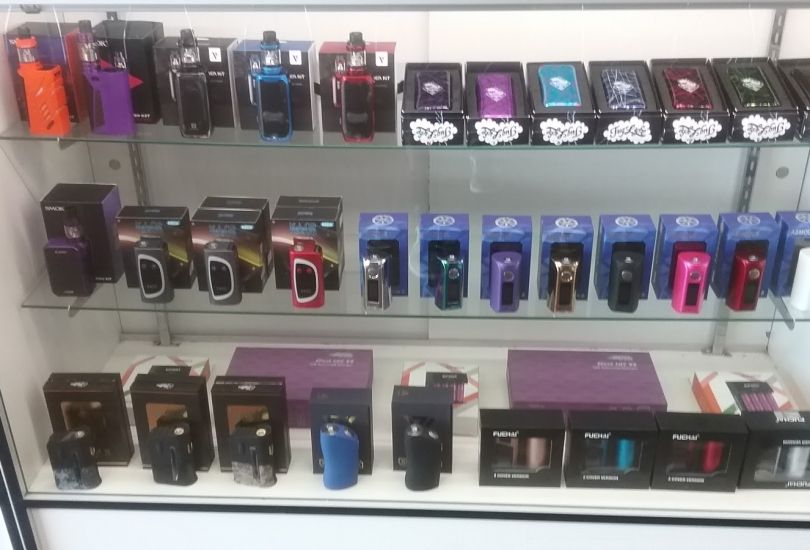 Flawless Vape Shop