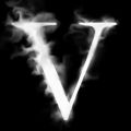 V For Vape.