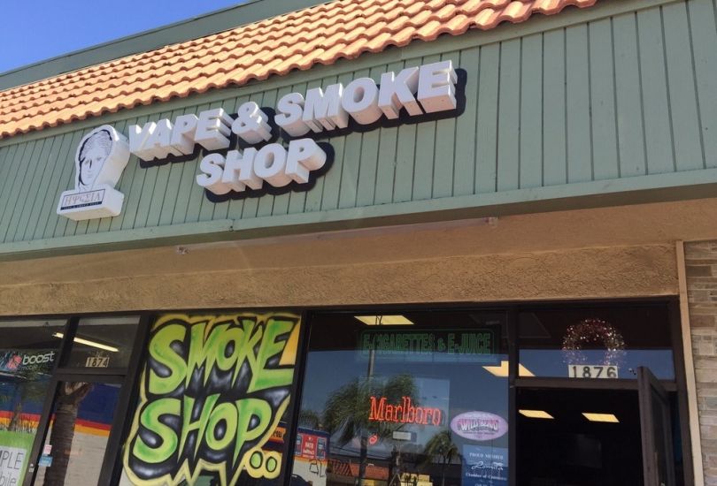 The Discounted Shop- Hygeia Vape & Smoke Shop