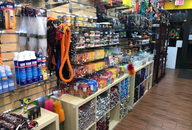 Vape & Smoke Shop - Biscayne