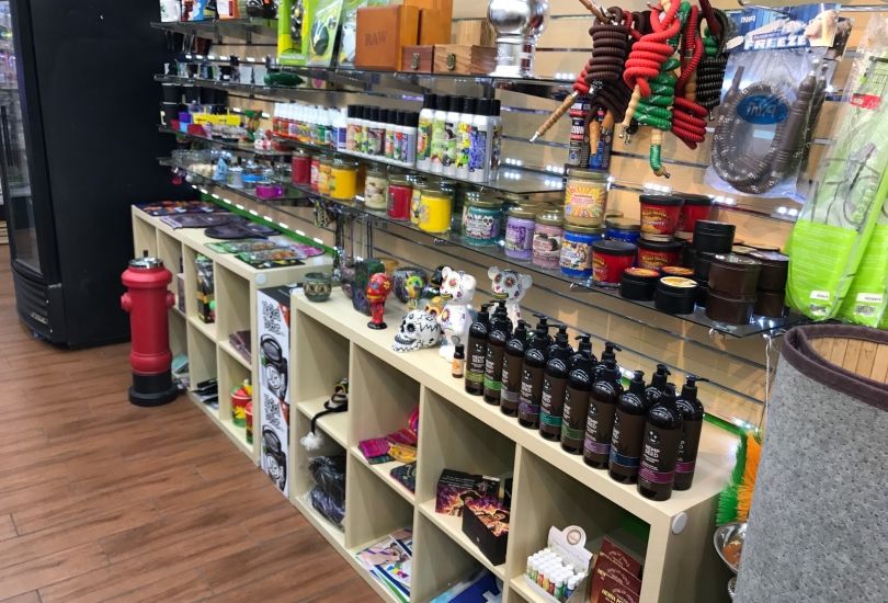 Vape & Smoke Shop - Biscayne