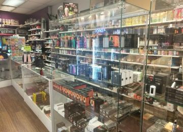 Fairfield Cigar And Vape