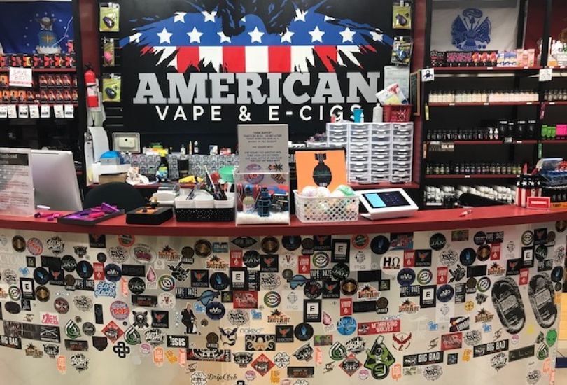 American Vape & E-Cigs LLC