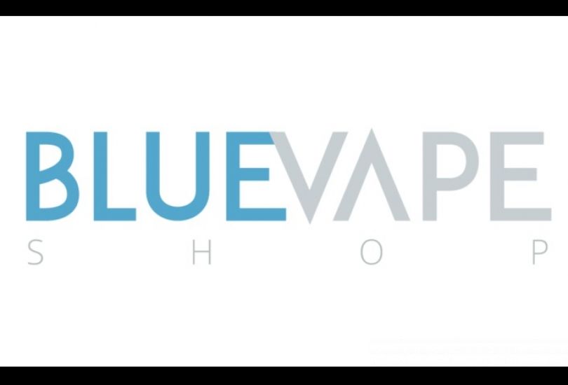 Blue Vape