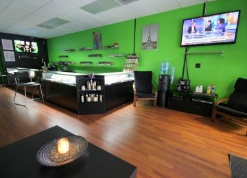 Vapor Life Vapor Store