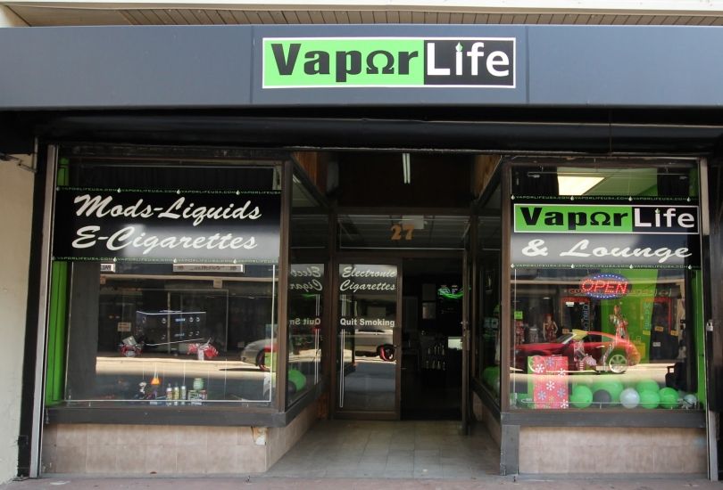 Vapor Life Vapor Store