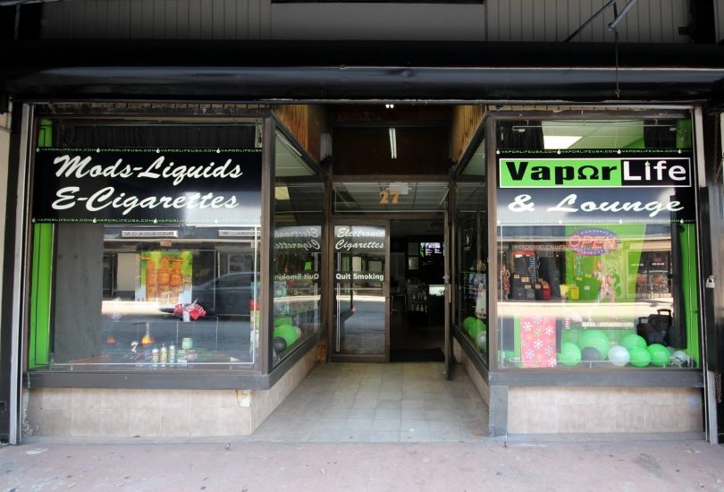 Vapor Life Vapor Store