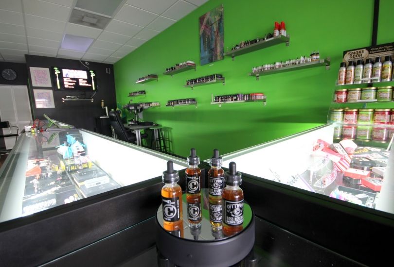 Vapor Life Vapor Store