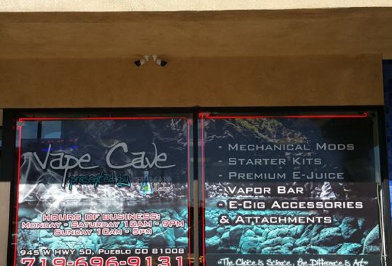 Vape Cave