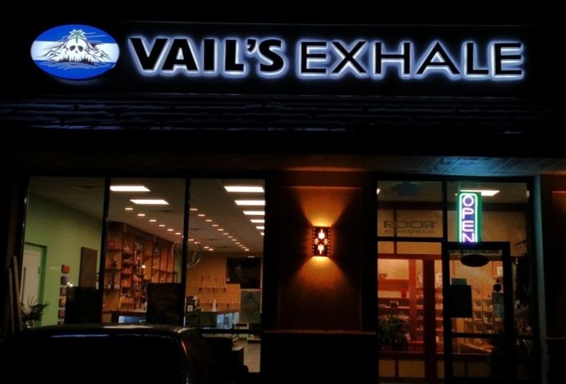 Vail's Exhale