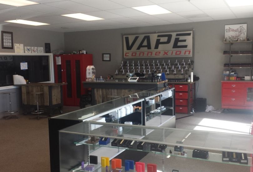 Vape Connexion