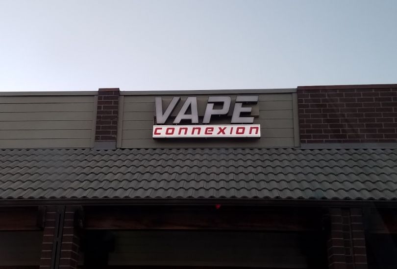 Vape Connexion