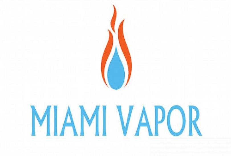 Miami Vapor Shop