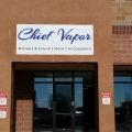 Chief Vapor