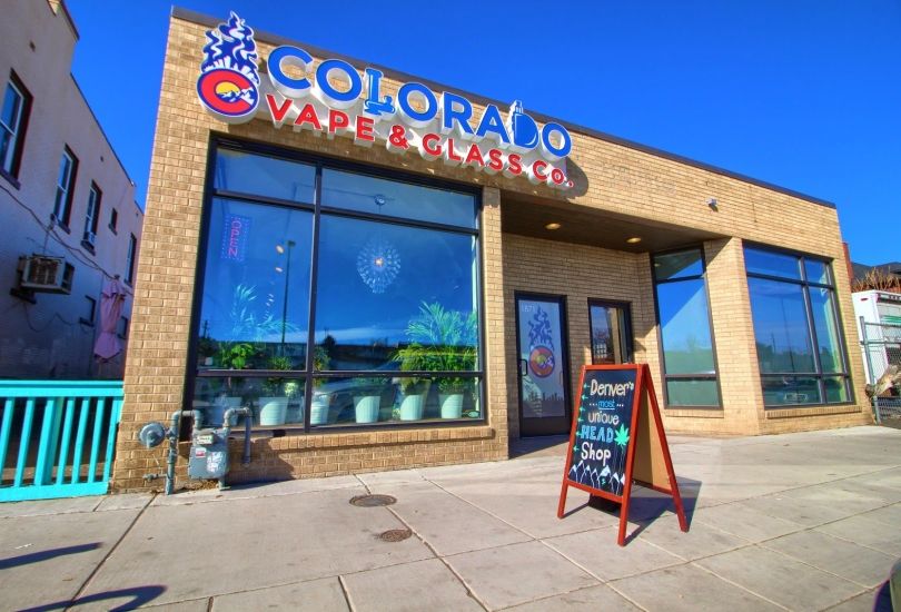 Colorado Vape & Glass Co.