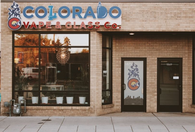 Colorado Vape & Glass Co.