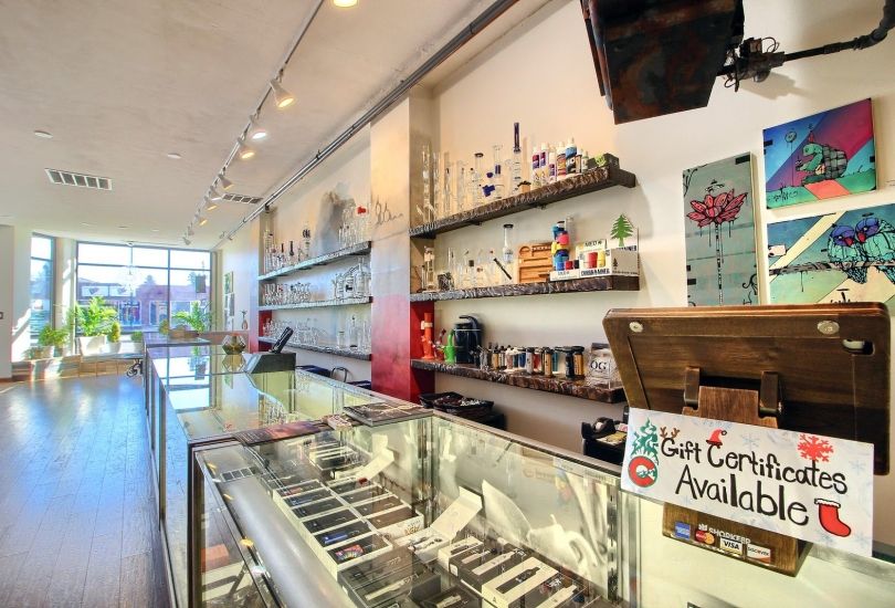 Colorado Vape & Glass Co.