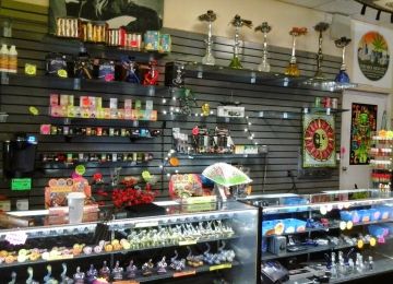 Rusty's Vape & Smoke Shop