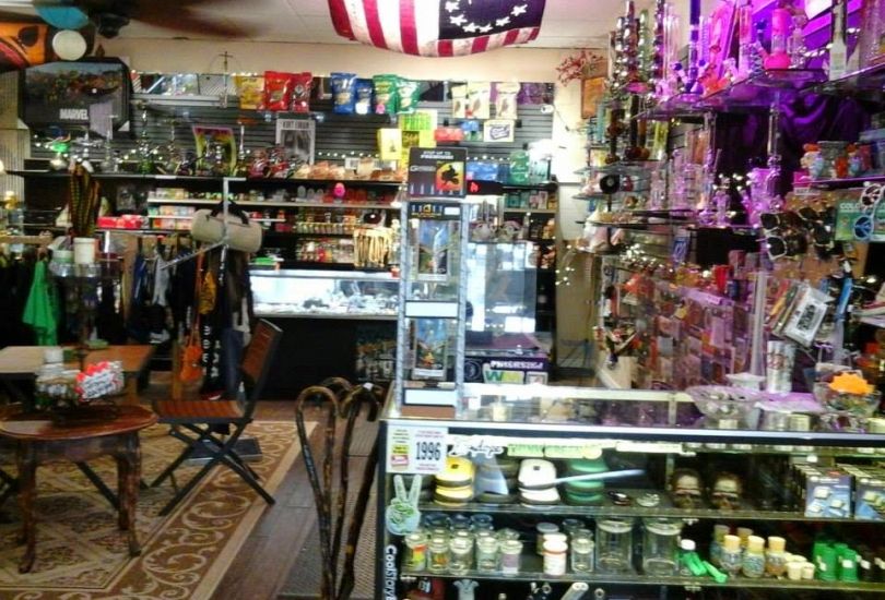 Rusty's Vape & Smoke Shop