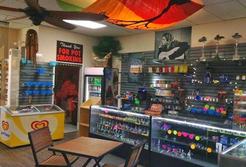 Rusty's Vape & Smoke Shop