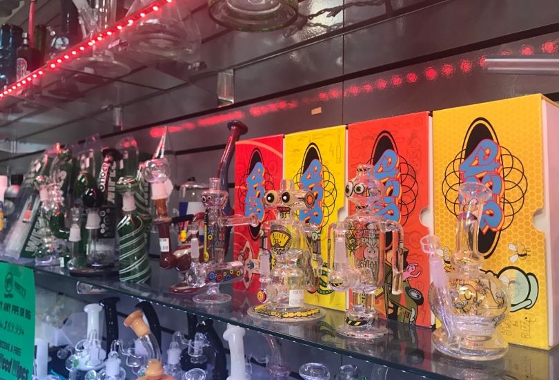 Rusty's Vape & Smoke Shop