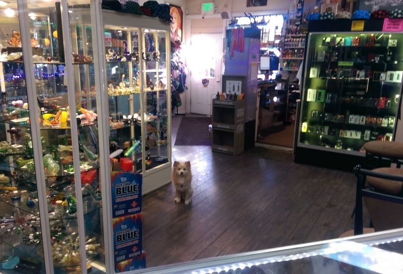 Rusty's Vape & Smoke Shop