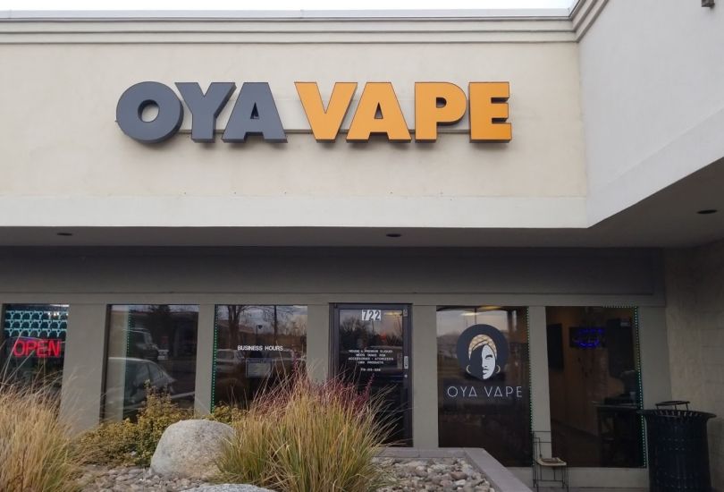 Oya Vape