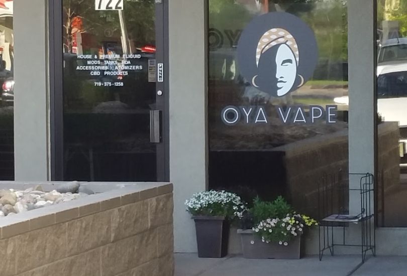 Oya Vape