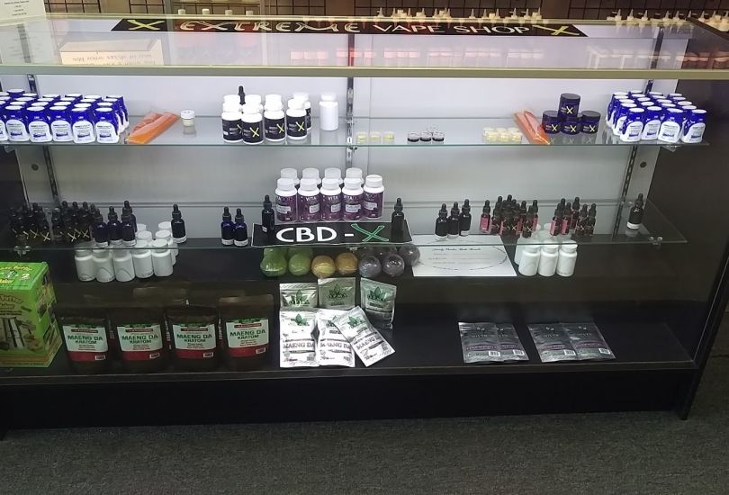 Extreme Vape Shop