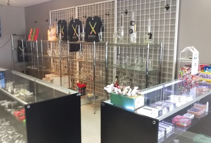 Extreme Vape Shop