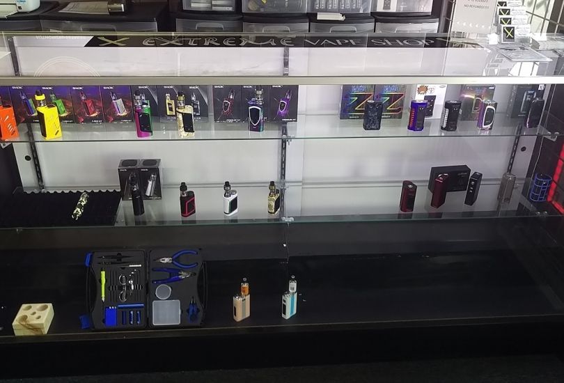 Extreme Vape Shop