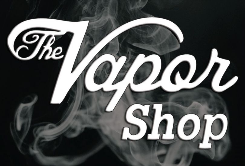 The Vapor Shop