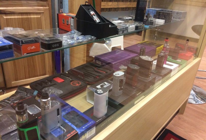 Denver Electronic Cigarettes