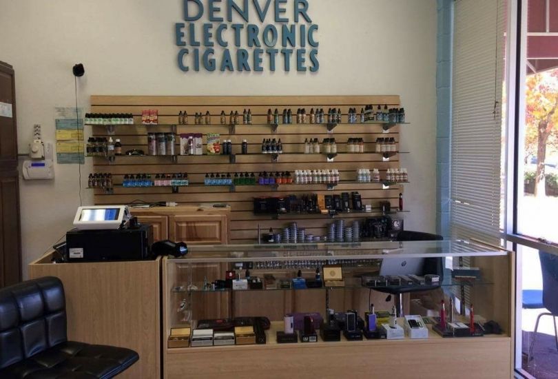 Denver Electronic Cigarettes