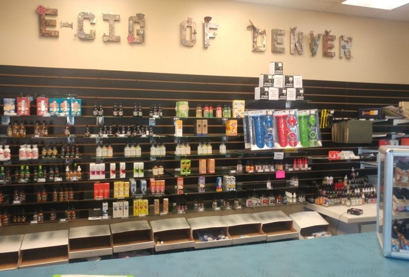 ECig of Denver