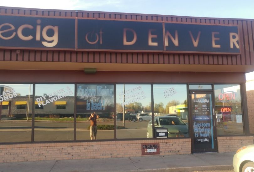 ECig of Denver